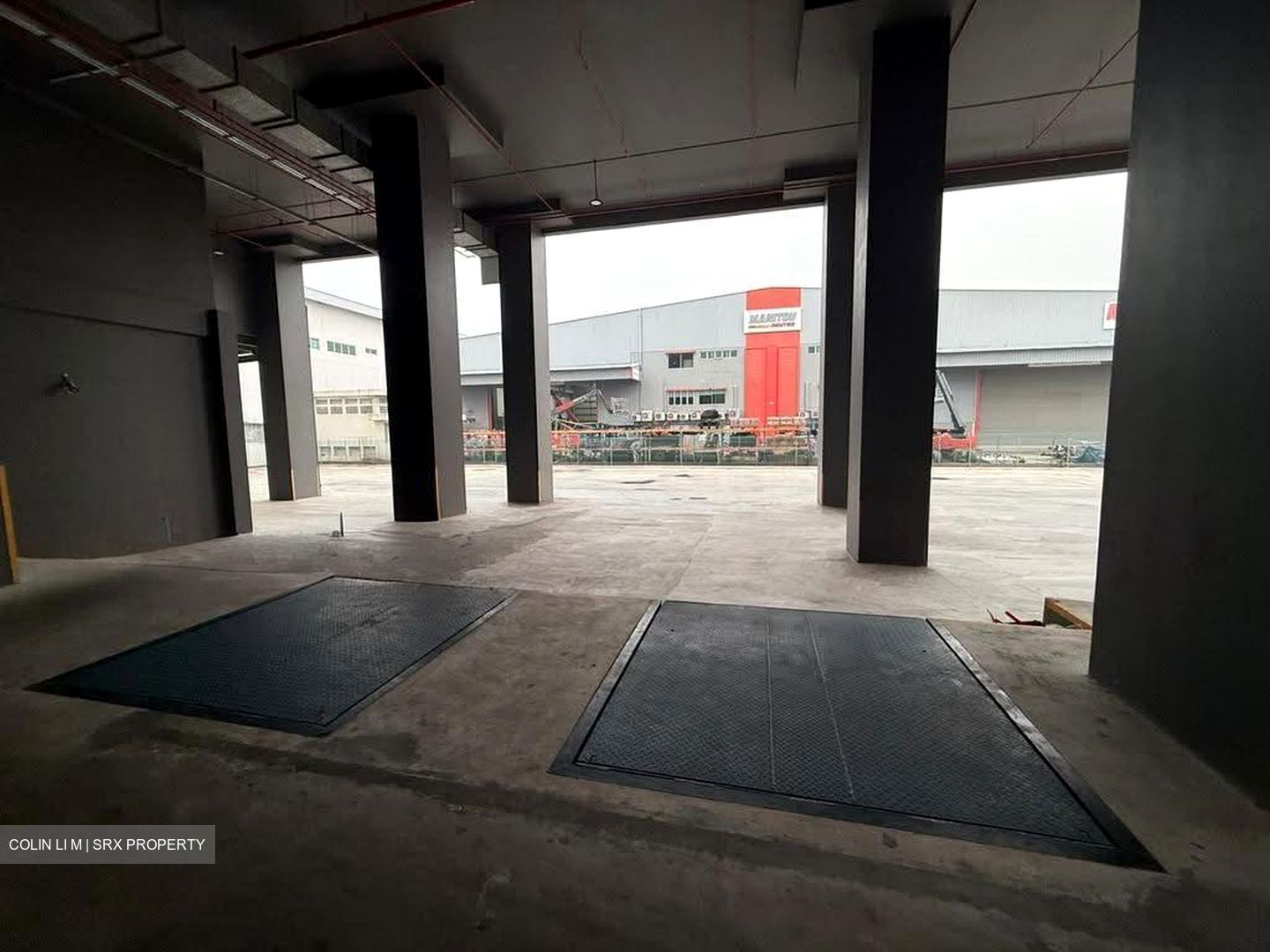 SUNHUAN BUILDING (D22), Factory #635443161